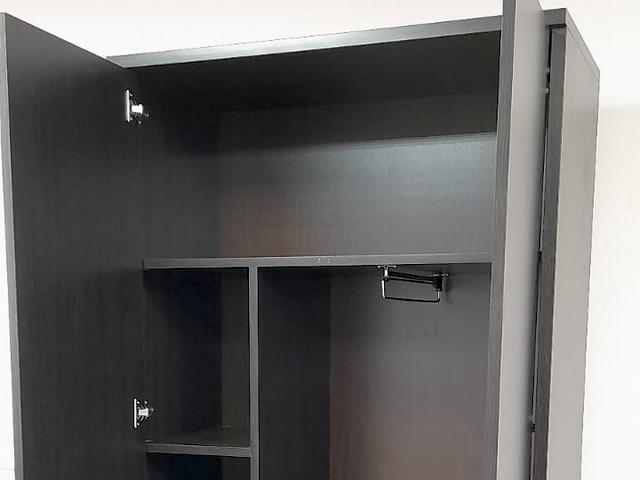 Кабинет руководителя Борн В-701.1 Гардероб