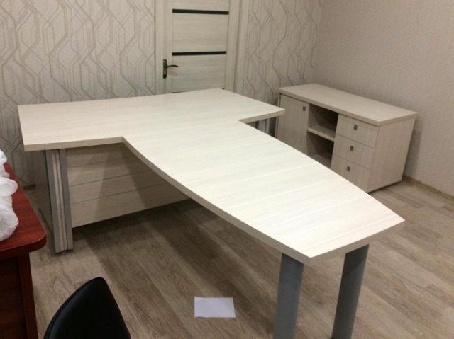 Кабинет руководителя Vasanta