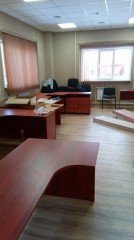 Мебель для персонала в офис