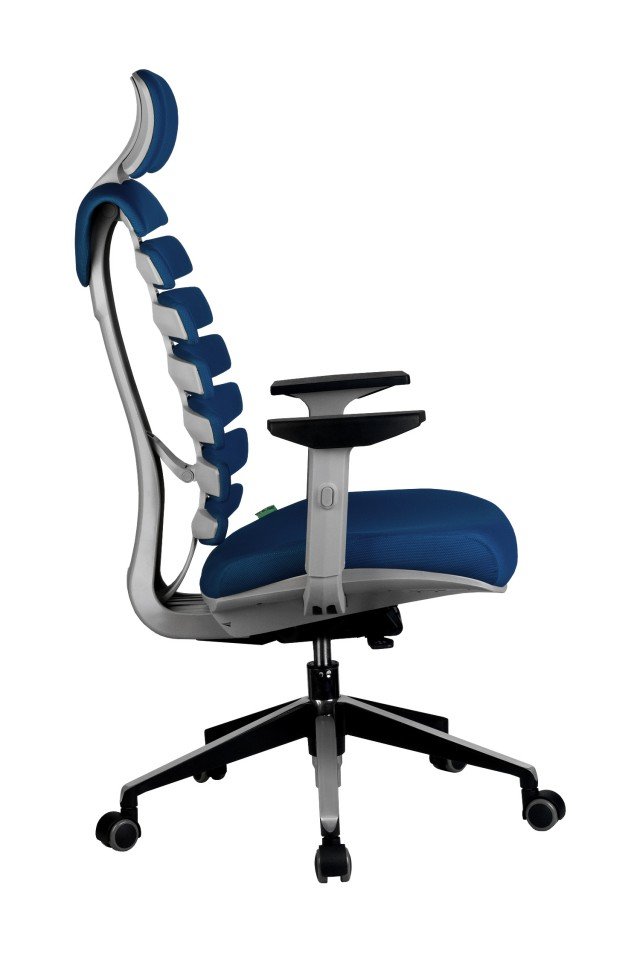 Офисное кресло Riva Chair SHARK - вид 16
